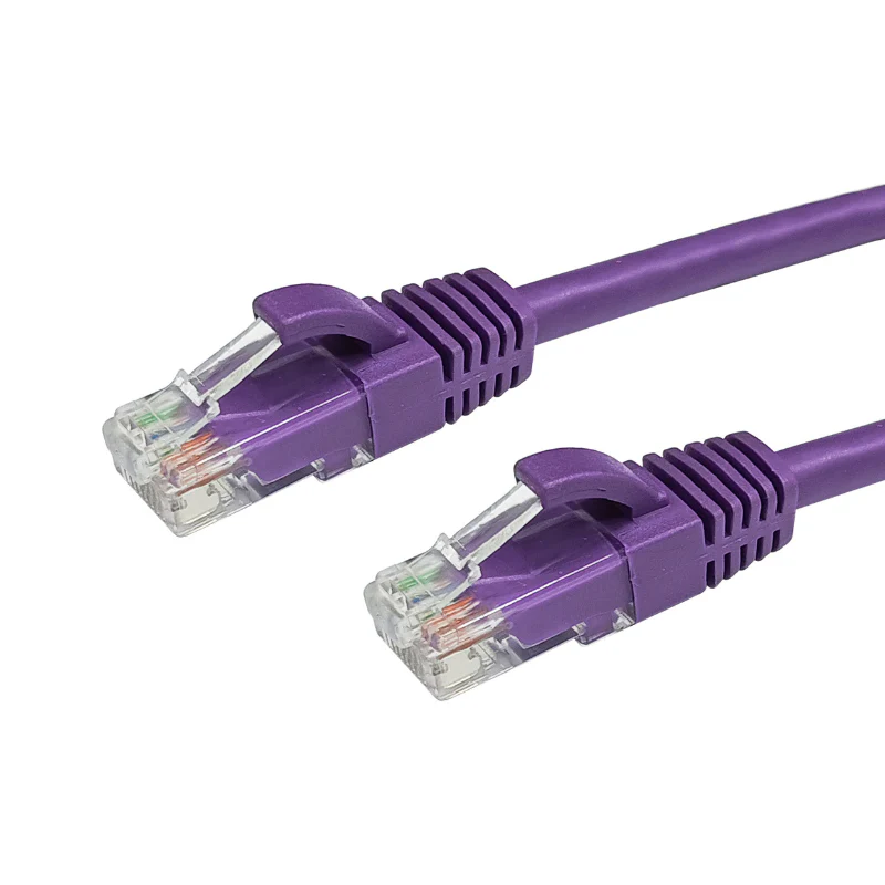 CAT6 Ethernet Patch Cable | UTP | 24AWG | LSZH | 0.25M to 10M - Image 6