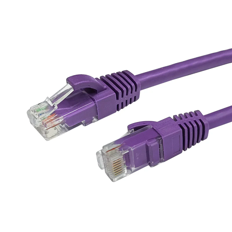 CAT6 Ethernet Patch Cable | UTP | 24AWG | LSZH | 0.25M to 10M - Image 7
