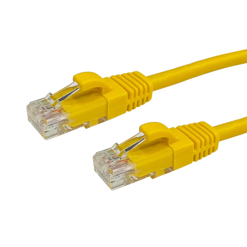 CAT6 Ethernet Patch Cable | UTP | 24AWG | LSZH | 0.25M to 10M - Image 8