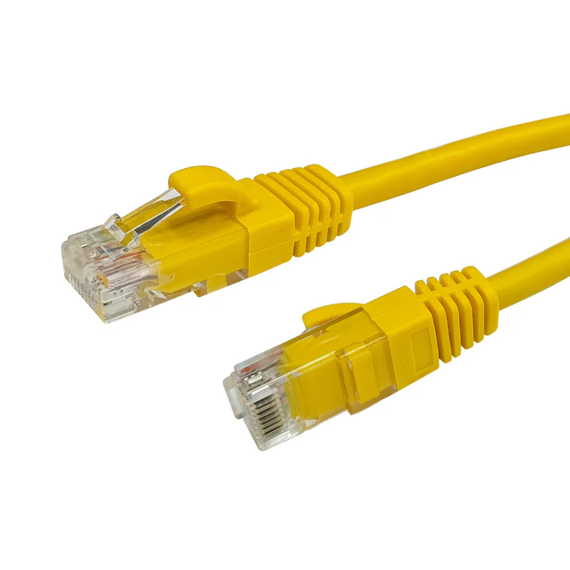 CAT6 Ethernet Patch Cable | UTP | 24AWG | LSZH | 0.25M to 10M - Image 9