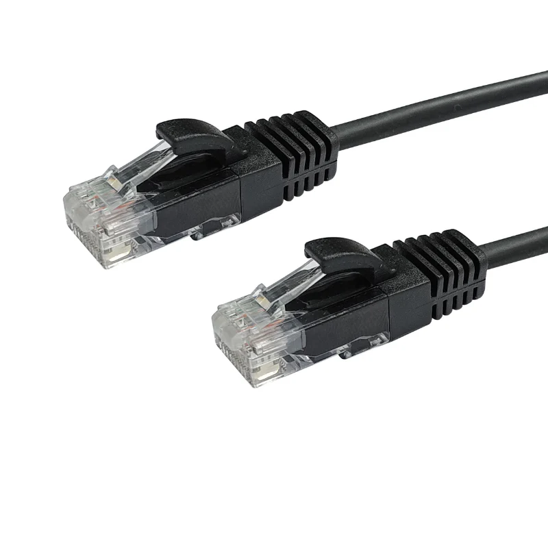 CAT6A Ethernet Patch Cable | UTP | 28AWG | LSZH | 0.25M to 5M - Image 12