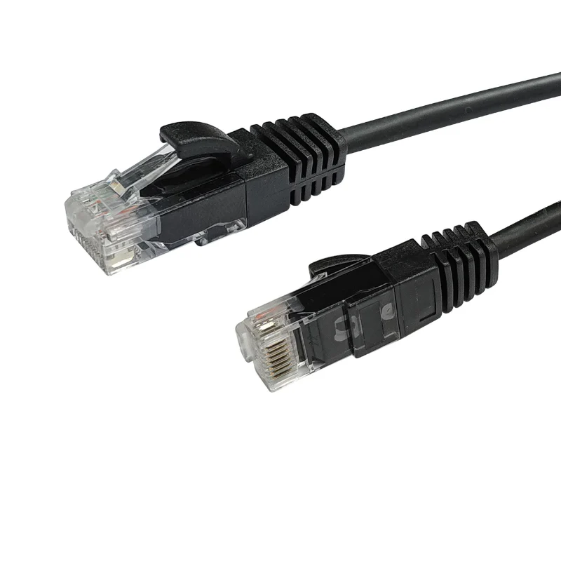 CAT6A Ethernet Patch Cable | UTP | 28AWG | LSZH | 0.25M to 5M - Image 13