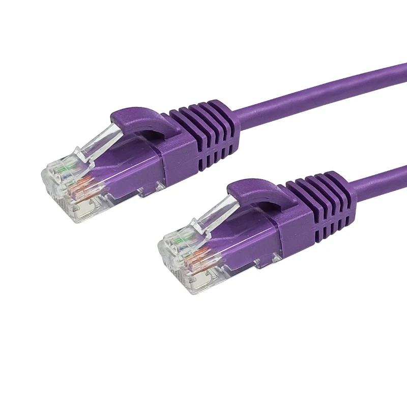CAT6A Ethernet Patch Cable | UTP | 28AWG | LSZH | 0.25M to 5M - Image 14