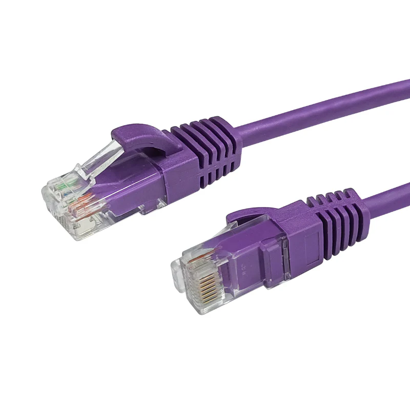 CAT6A Ethernet Patch Cable | UTP | 28AWG | LSZH | 0.25M to 5M - Image 15