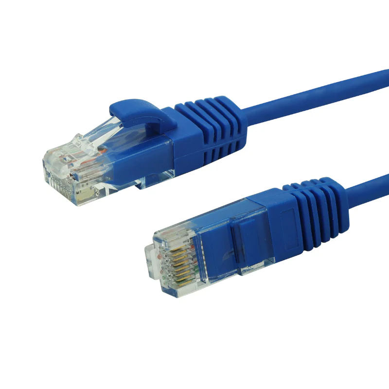 CAT6A Ethernet Patch Cable | UTP | 28AWG | LSZH | 0.25M to 5M - Image 3