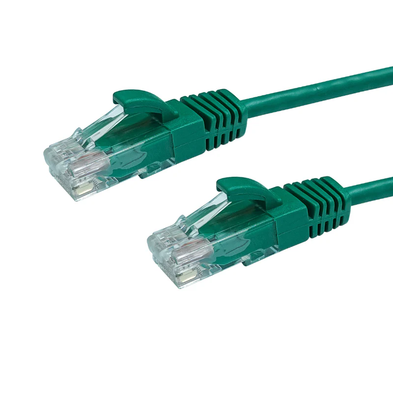 CAT6A Ethernet Patch Cable | UTP | 28AWG | LSZH | 0.25M to 5M - Image 4