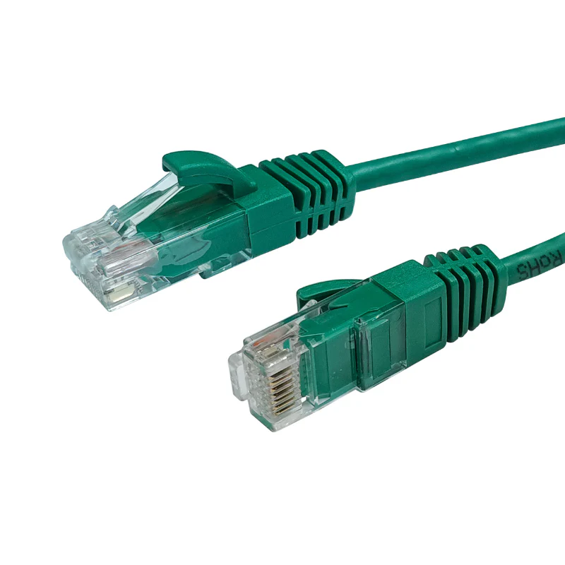 CAT6A Ethernet Patch Cable | UTP | 28AWG | LSZH | 0.25M to 5M - Image 5