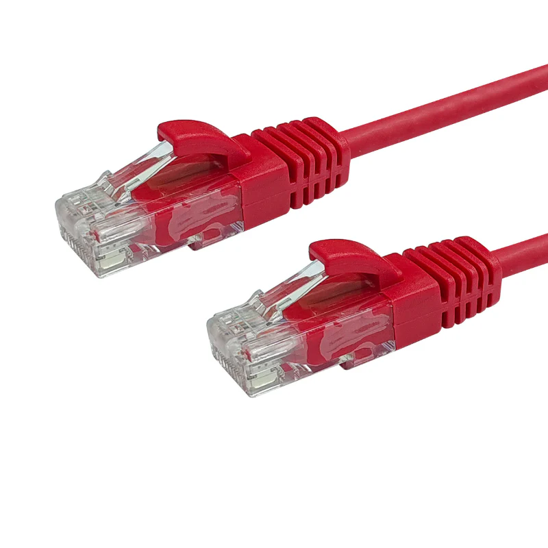 CAT6A Ethernet Patch Cable | UTP | 28AWG | LSZH | 0.25M to 5M - Image 6
