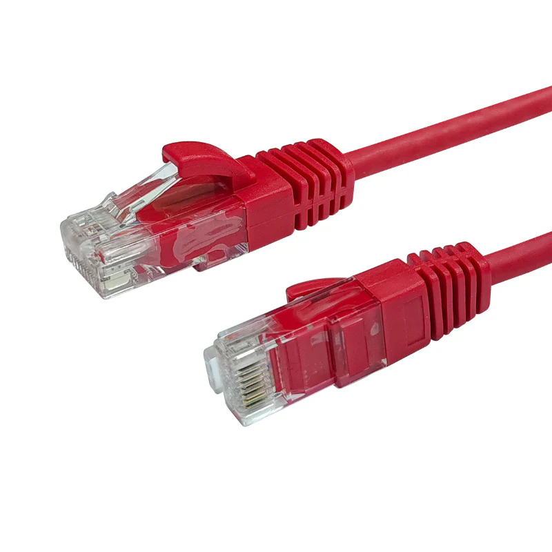 CAT6A Ethernet Patch Cable | UTP | 28AWG | LSZH | 0.25M to 5M - Image 7