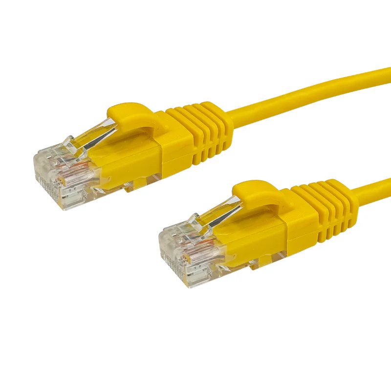CAT6A Ethernet Patch Cable | UTP | 28AWG | LSZH | 0.25M to 5M - Image 8