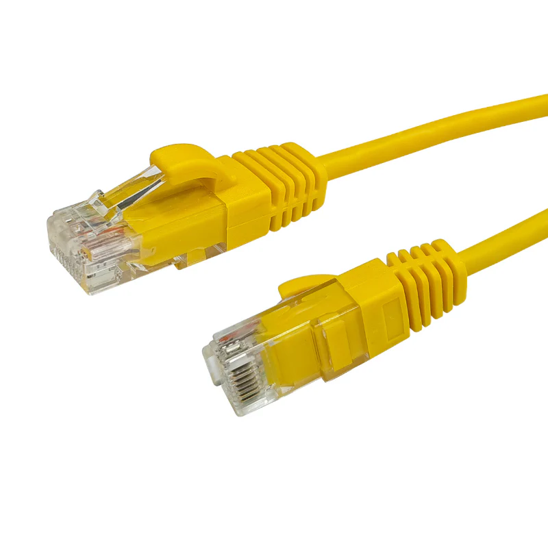 CAT6A Ethernet Patch Cable | UTP | 28AWG | LSZH | 0.25M to 5M - Image 9
