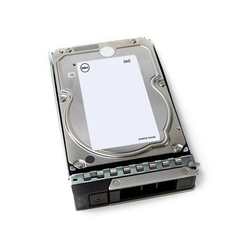 Dell 161-BBVI | 20 TB 7200 RPM 3.5" SAS Internal Hard Drive
