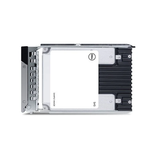 Dell 345-BDRK | 960GB 2.5" SATA III Internal SSD