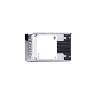 Dell 345-BDRO | 3.84TB SSD, 2.5" SATA III