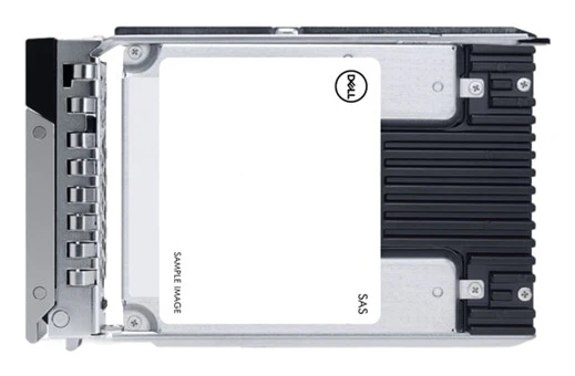 Dell 345-BFWQ | 1.92TB 2.5" SAS Internal SSD
