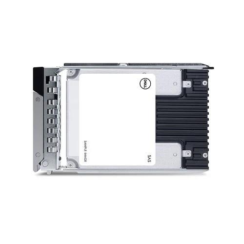 Dell 345-BGSQ | 960GB 2.5" SATA III Internal SSD