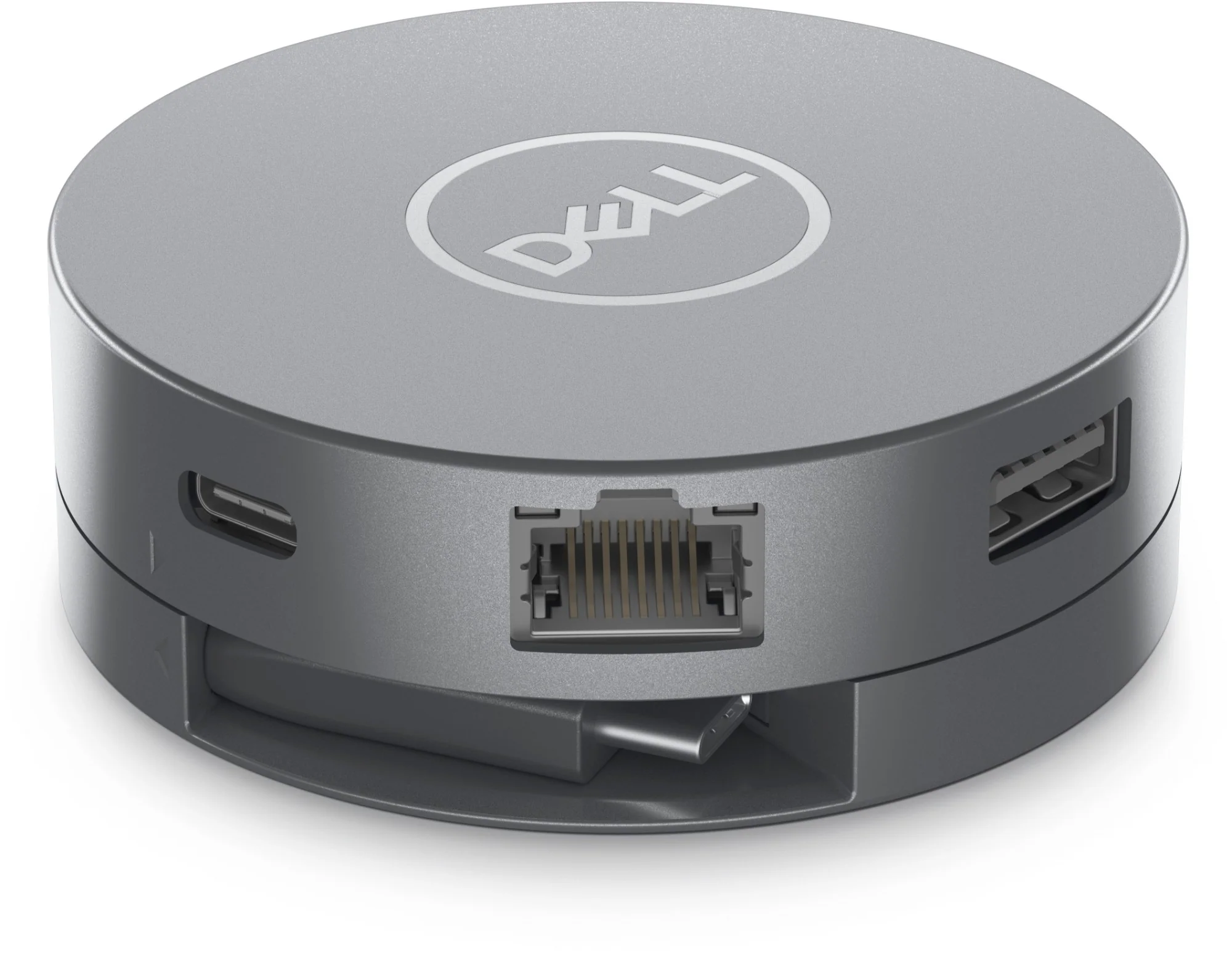 Dell 450-ALWY | DA305 6-in-1 USB-C Multiport Adapter, HDMI, VGA, USB-A, USB-C, Ethernet, AU Plug