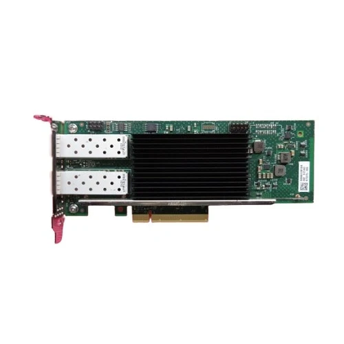 Dell 540-BCXX | Internal Fiber, 25000 Mbit/s, 25GbE Network Card