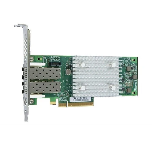 Dell 540-BDHB | Network Card Internal Fiber, 240V, AU Plug