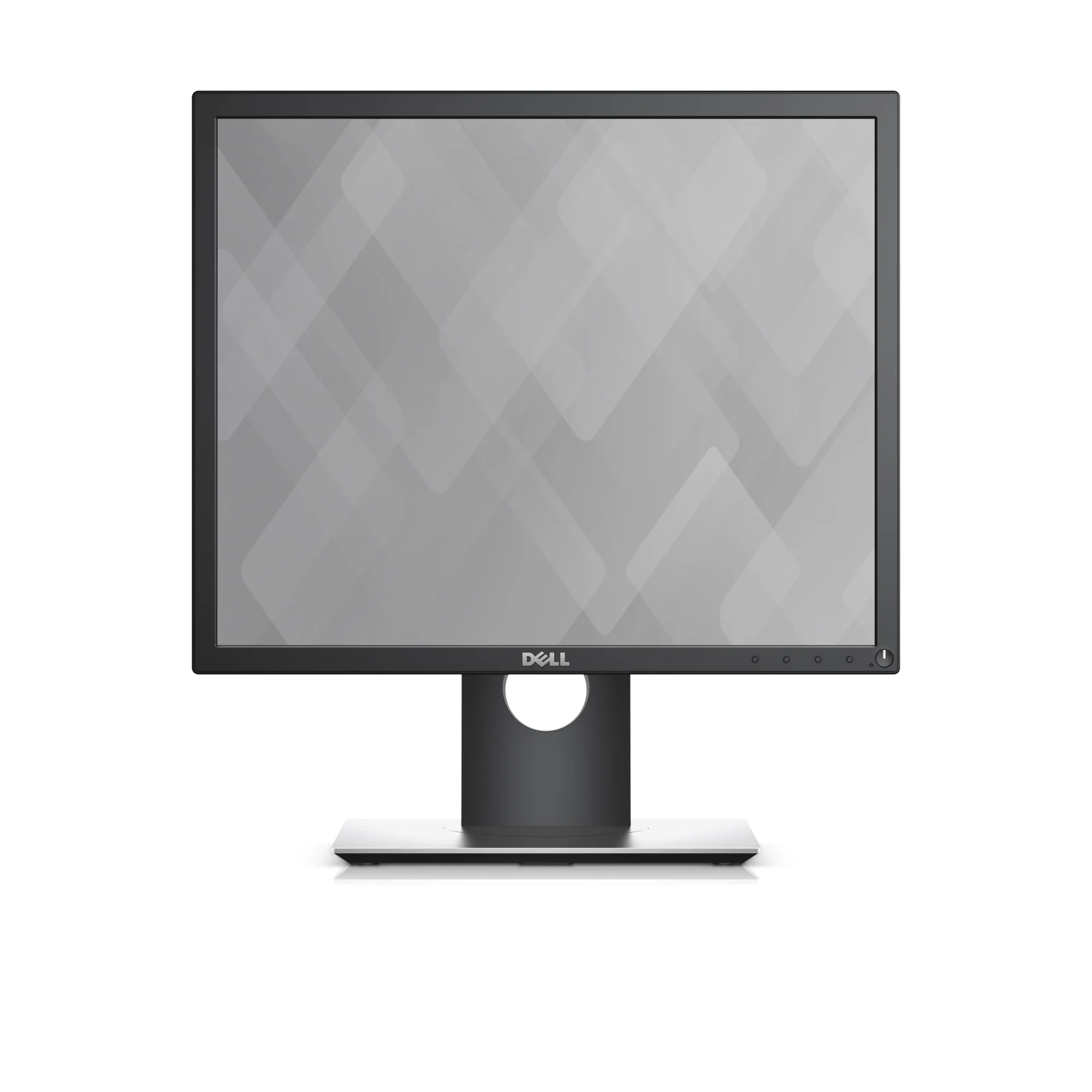Dell P1917SE | P1917S, 1280 x 1024 SXGA, LCD, Black, 19" LED Display