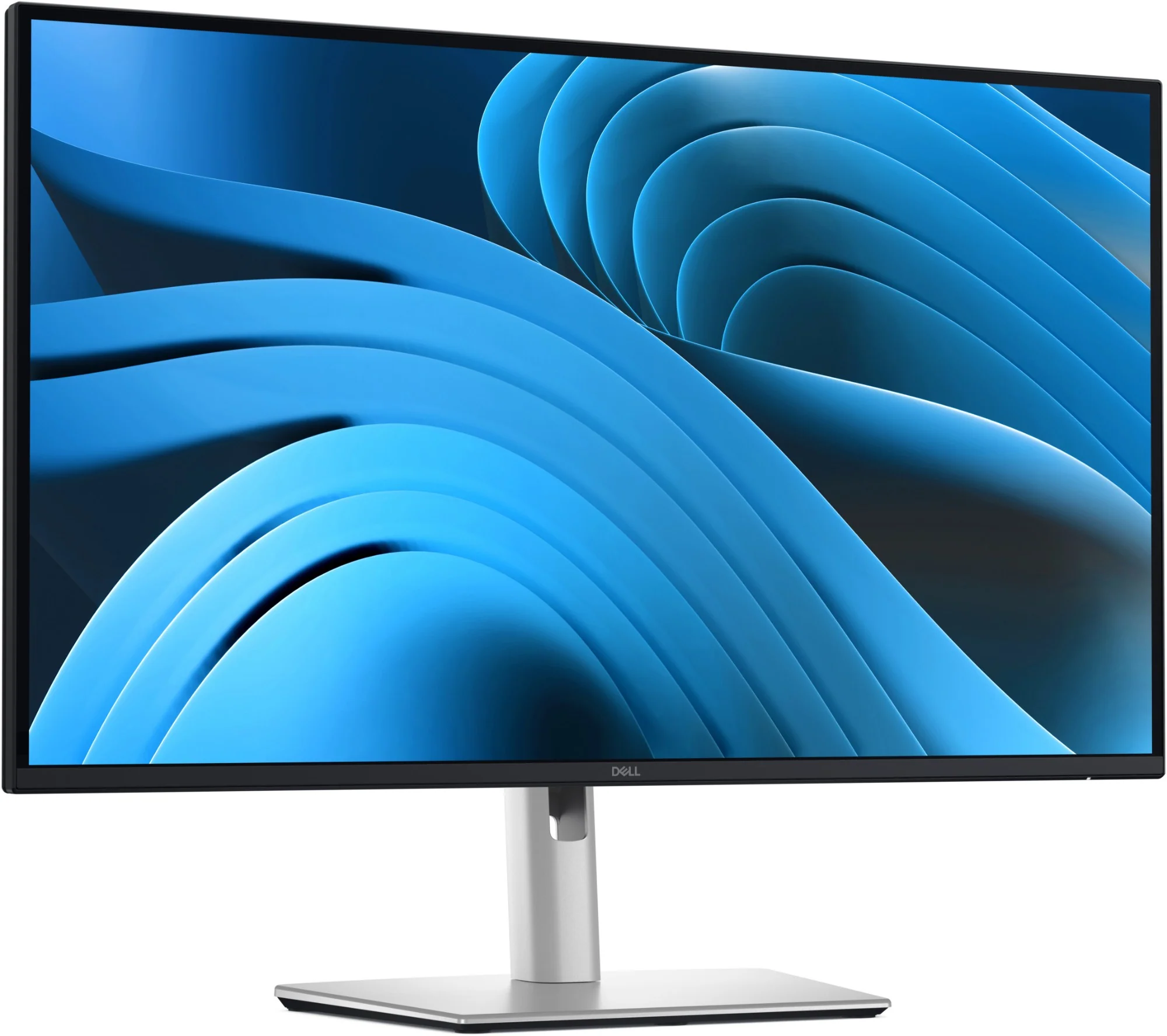 Dell P2725D | Pro Plus 27" Monitor, 2560 x 1440, Quad HD, LCD