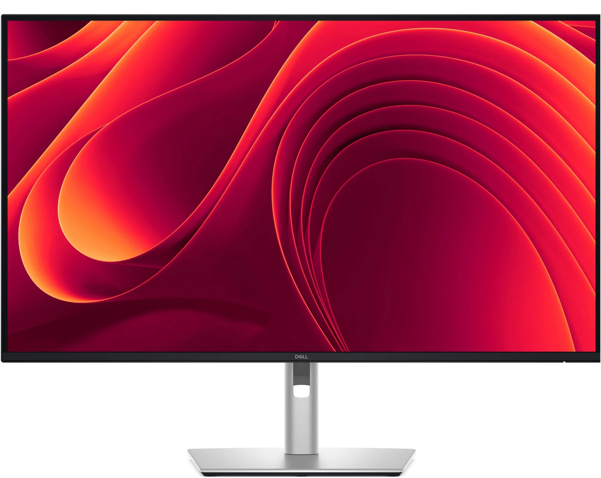 Dell P3225QE | Pro 32 Plus 4K USB-C Hub Monitor, 31.5" IPS, LAN, HDMI/DP