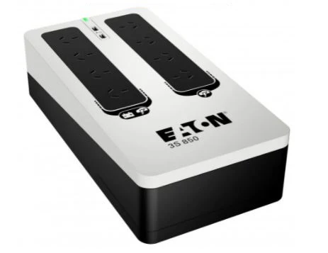 Eaton 3S850AU | 3S Series 850VA Standby UPS, 510W, AU Plug