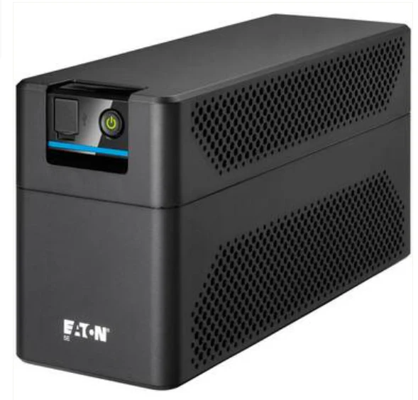 Eaton 5E900UIAU | 5E Series UPS, 900VA/480W, 2 x ANZ Outlets, 240V