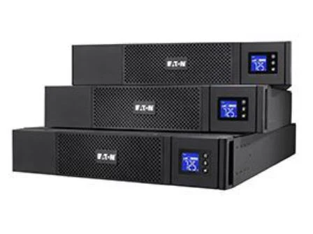 Eaton 5SX1250RAU | 5SX Series 1250VA/1125W Rack/Tower 2U UPS, 230V