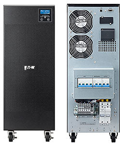 Eaton 9E10KI | 9E Series Online UPS, 10000VA/8000W, 240V