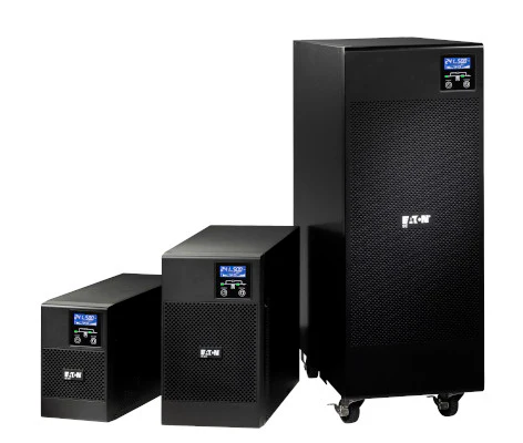 Eaton 9EEBMCBLKIT-1 | 9E EBM DC Cabling Kit for 6 & 10kVA Models, 1 Required per EBM