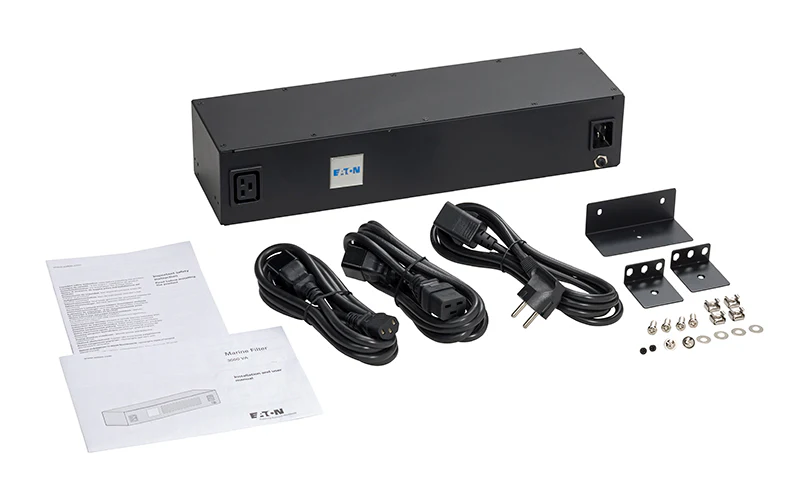 Eaton 9PX1500IRTMR | 9PX Series 1.5kVA Marine UPS, 240V, Rack/Tower - Image 3