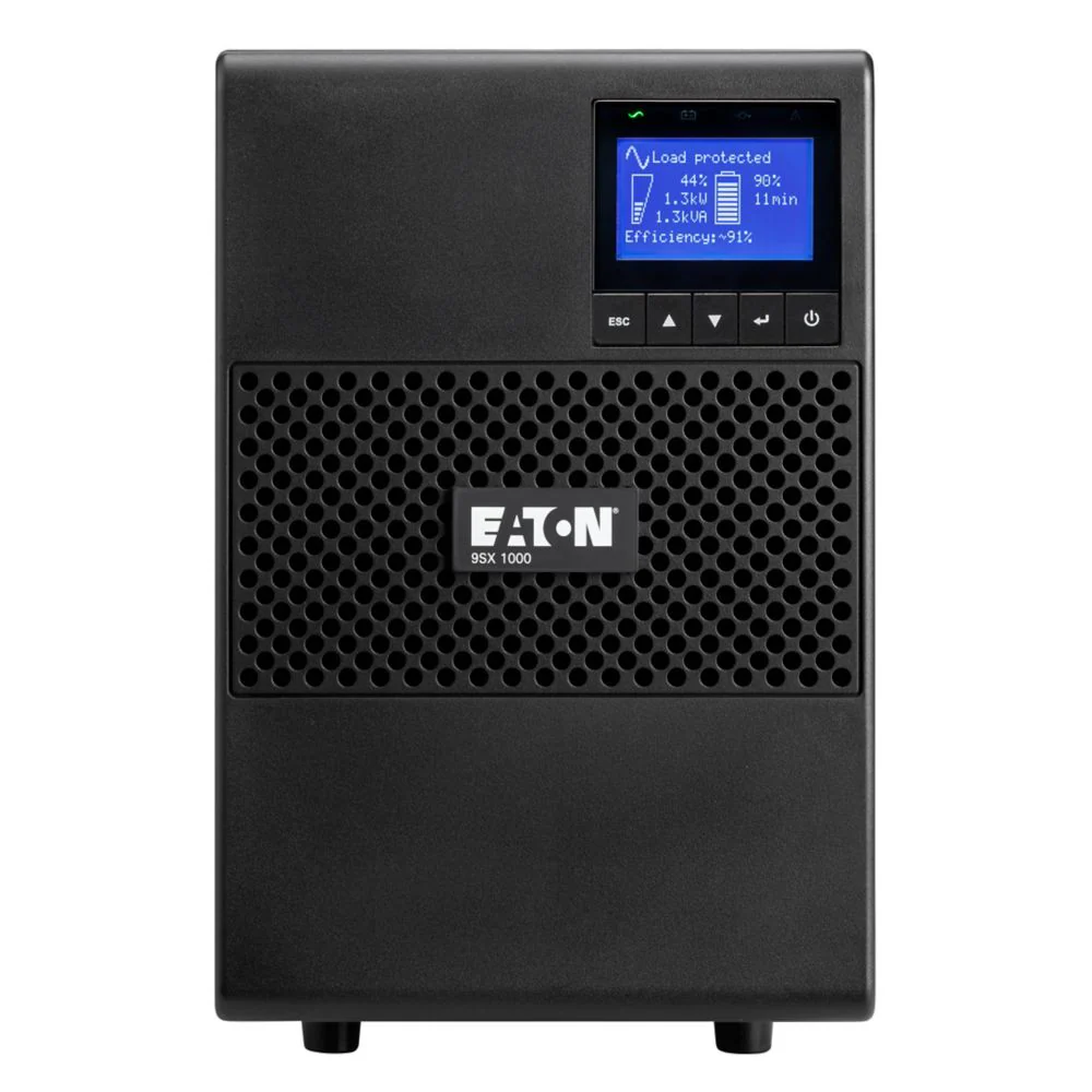 Eaton 9SX1000ITCC | 9SX Series 1kVA Industrial UPS, 240V Tower - Image 2