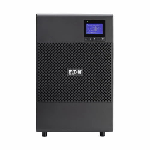 Eaton 9SX2000 | 9SX Series On-Line Tower UPS, 2000VA/1800W, 240V, 9 AC Outlets