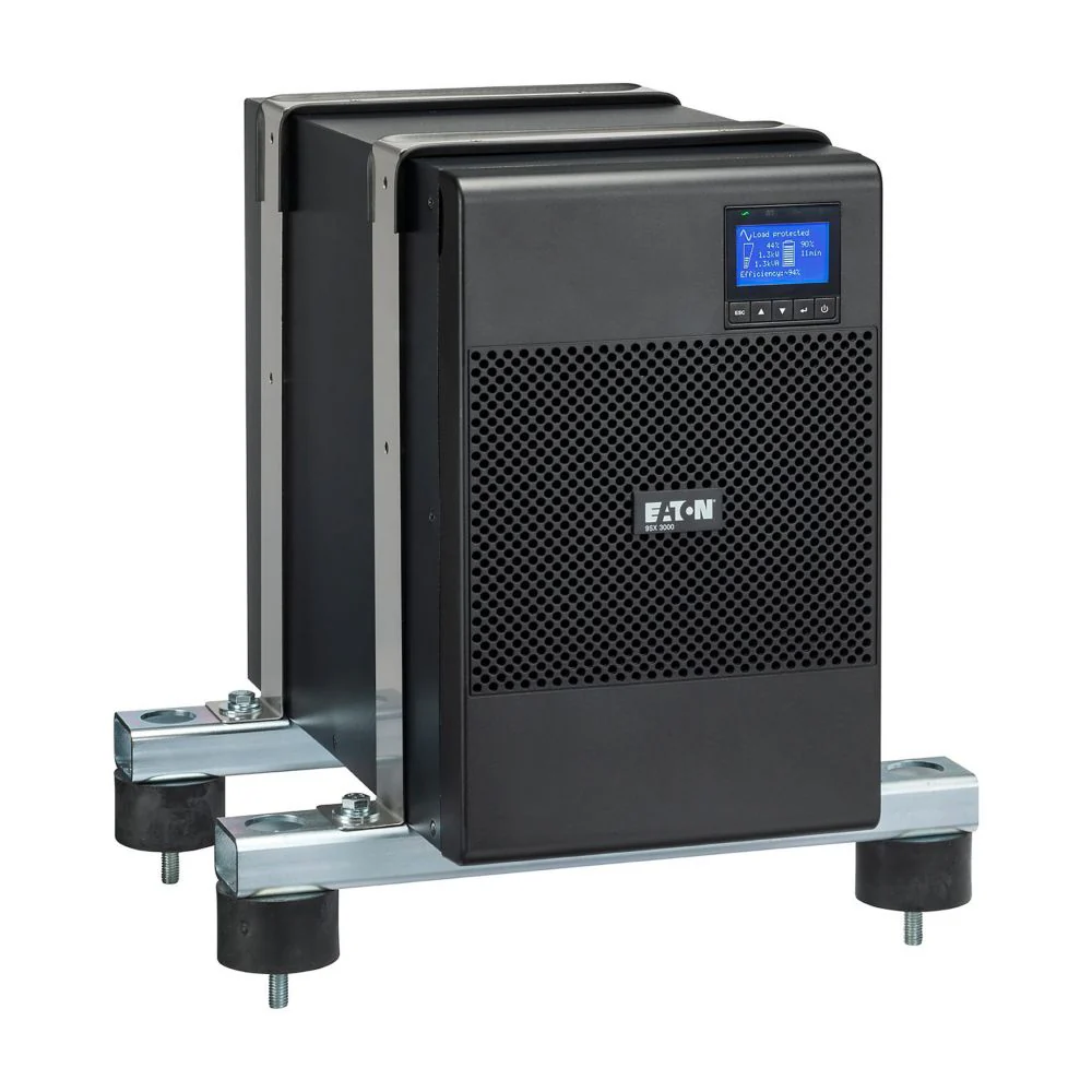Eaton 9SX3000IM Marine UPS | 3000VA 2700W Online Double Conversion | 8 x C13 | IEC C20 - Image 2