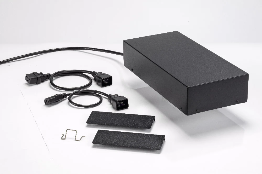 Eaton 9SXMF3KI | 9SX Series UPS Accessory, EMI Filter, Includes Adapter Cable for 10A and 16A Applications