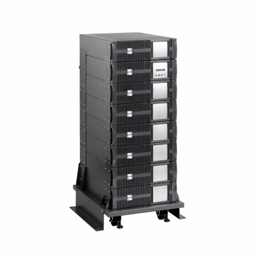 Eaton BINTSYS | 9px UPS, BINTSYS UPS Battery Cabinet Tower, 9 x UPS/PM/EBM/TRF/SC Modules, AU Plug