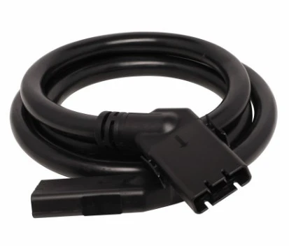 Eaton CBLADAPT72 | 2/3kva, Signal Cable 0.5m, Black