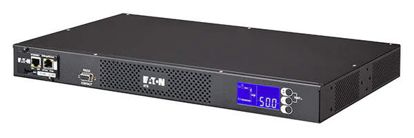 Eaton EATS16N | ATS16N UPS, 9 AC Outlets, 240V, AU Plug