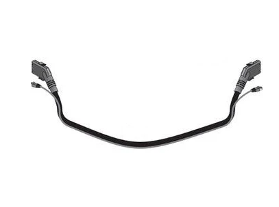 Eaton EBMCBL180 | 5/6kva, Power Cable 1.8m, Black, 240V, AU Plug