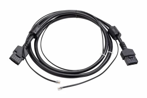 Eaton EBMCBL36T | 9sx, 36V Power Cable, 2m, Black