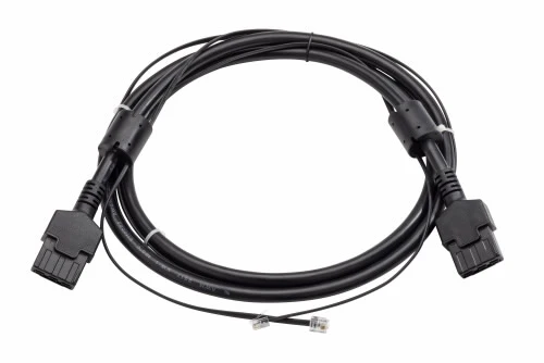 Eaton EBMCBL96T | Power Cable Black 2m, 96V, AU Plug