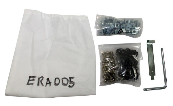Eaton ERA005 | Rack Accessory for Power & Rack Systems