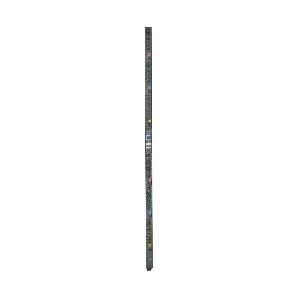 Eaton EVMIGU23X-E | Universal PDU G4 Metered Input, 0U, 23kW, 24xC13, 18xC39, Add Input Cable - Image 8