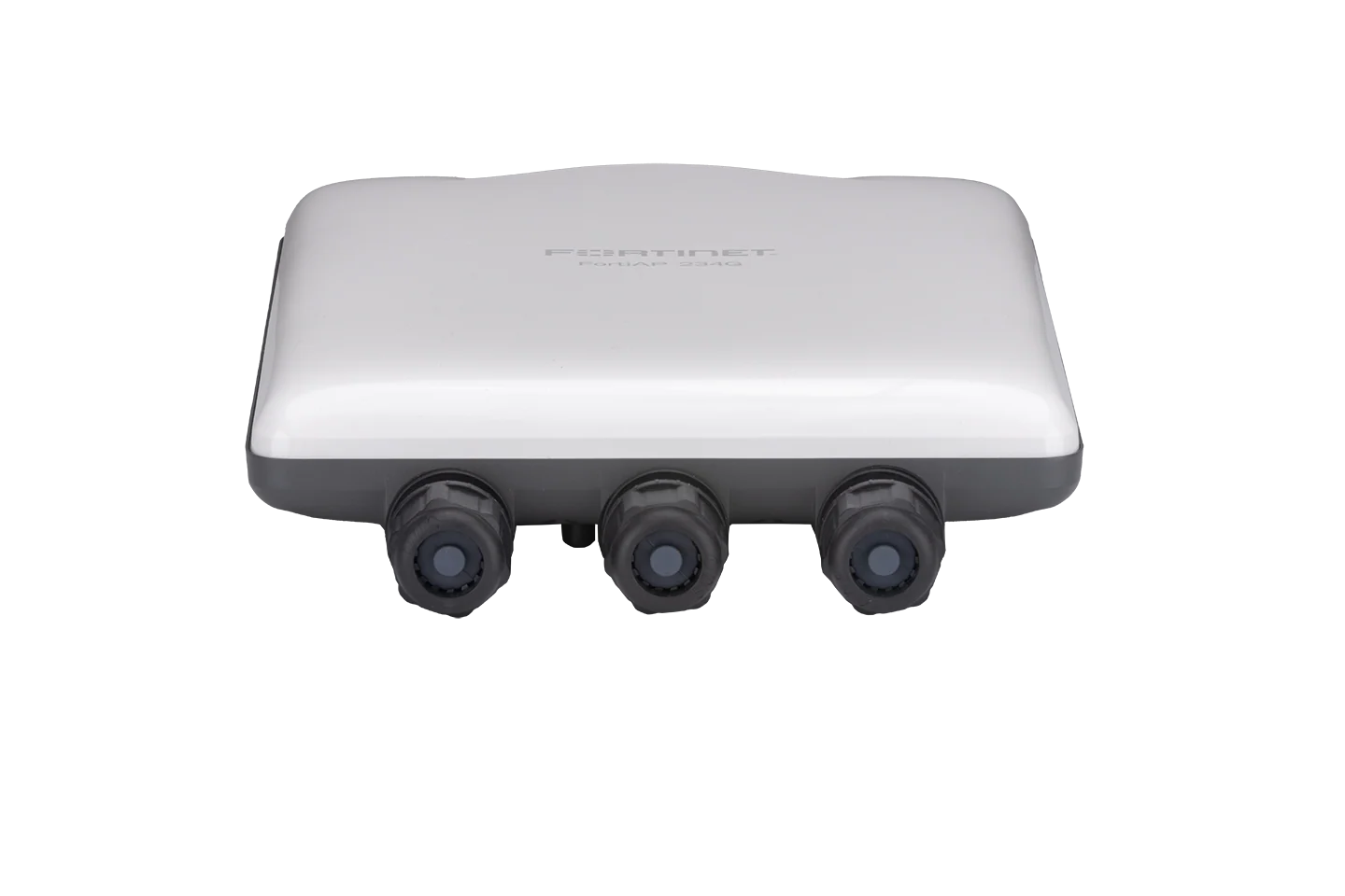 Fortinet FAP-234G-N | 4/5/6GHz Access Point, FortiAP-234G Outdoor Wireless AP, Tri-radio Wi-Fi 6E, 2x 2.5GbE Ports - Image 3