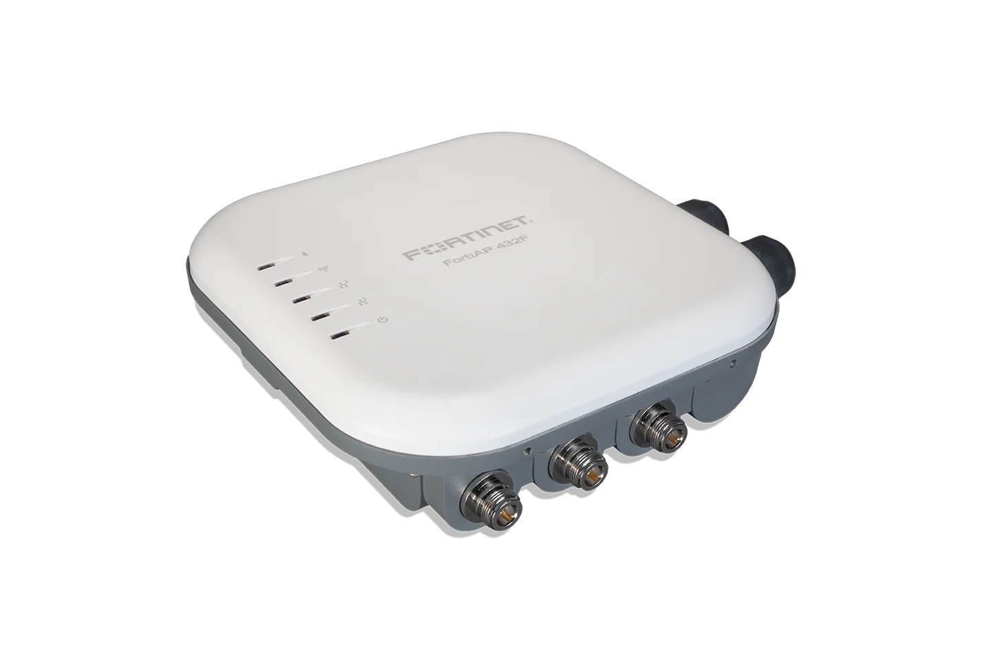 Fortinet FAP-432FR-N | FortiAP-432FR Outdoor Wireless Access Point, Tri Radio, 1x 2.5GbE Port - Image 3