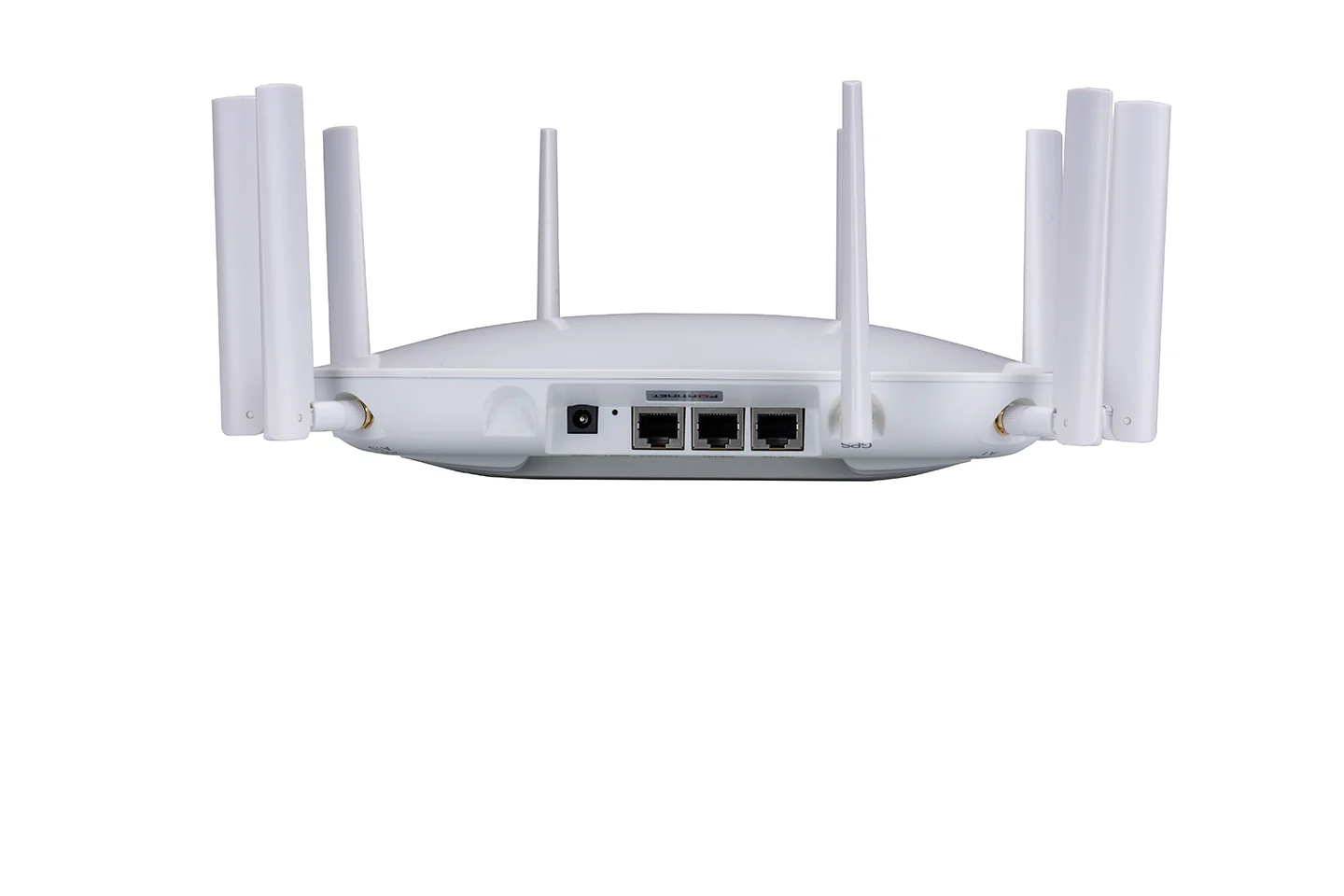 Fortinet FAP-443K-N | Wi-Fi 7 Tri-Band Indoor AP, 4 Radios, 4 Streams per Radio