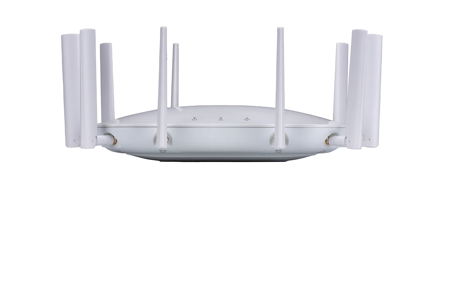 Fortinet FAP-443K-N | Wi-Fi 7 Tri-Band Indoor AP, 4 Radios, 4 Streams per Radio - Image 2