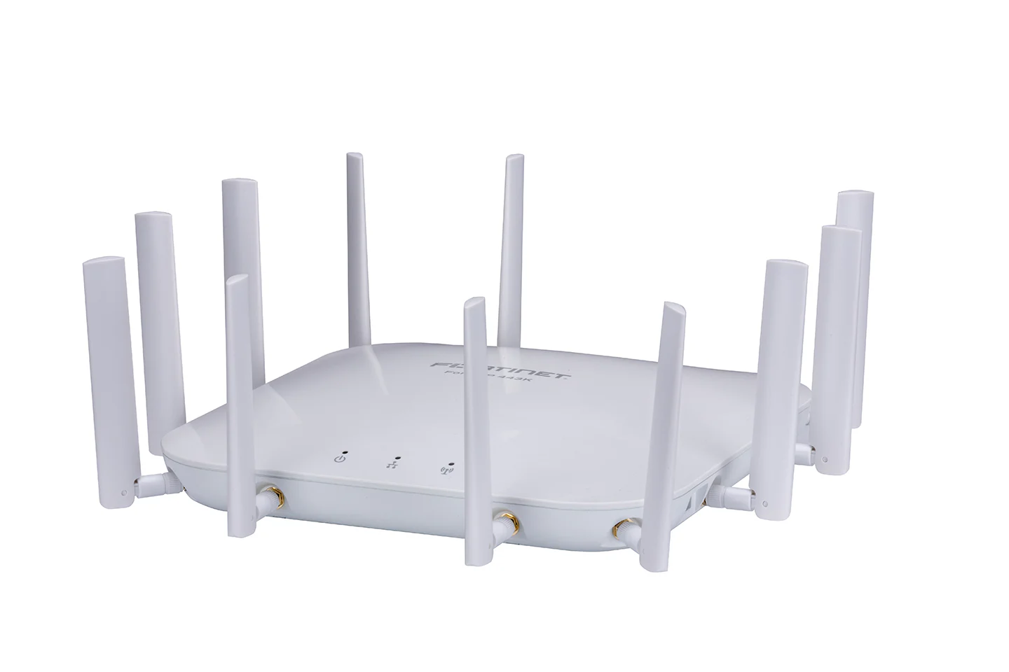 Fortinet FAP-443K-N | Wi-Fi 7 Tri-Band Indoor AP, 4 Radios, 4 Streams per Radio - Image 3