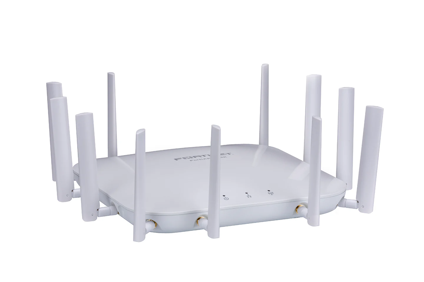 Fortinet FAP-443K-N | Wi-Fi 7 Tri-Band Indoor AP, 4 Radios, 4 Streams per Radio - Image 4